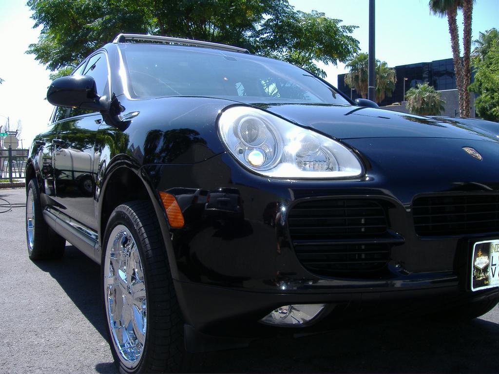 Mobile Car Wash Henderson NV.jpg from Auto Detailing Las